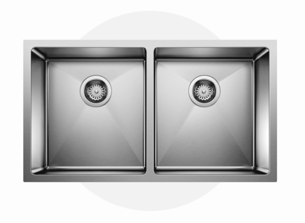 Blanco Quatrus R15 Sink