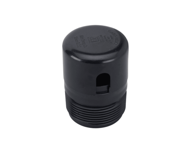 Moen M9790 Vent Plumbing Automatic Crd