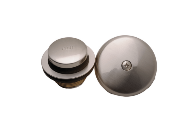 Moen M9211 Drn And Wst And Oflo Trim Kit Pop Top Bn