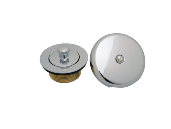 Moen M9213 Drn And Wst And Oflo Trim Kit Landl Ch