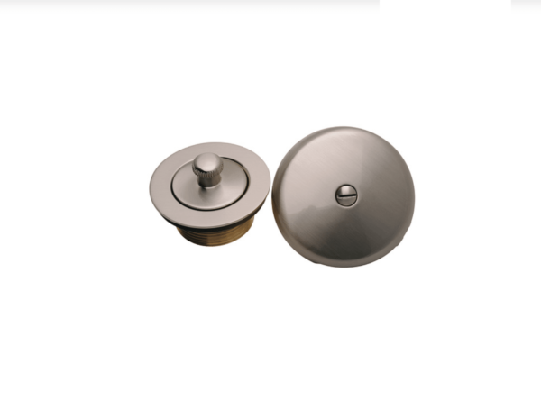 Moen M9214 Drn And Wst And Oflo Trim Kit Landl Bn