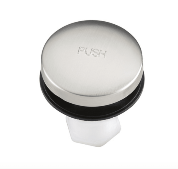 Moen M8659 Tw Drain Crtg Touch Drain Bn