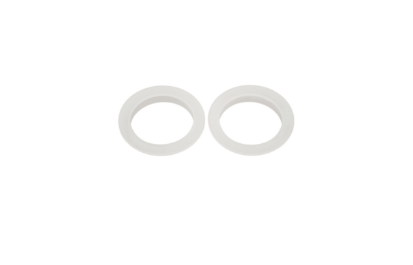 Moen M8800 Wshr,Flngd Tlpc,Poly,1-1/2?