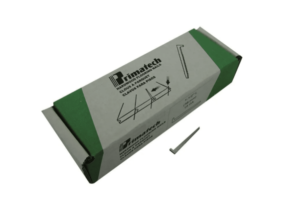 Primatech C066 Nails 1-1/2In L (38Mm) 18Ga Single