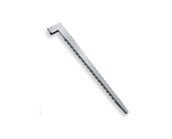 Primatech C176 Edge Nails 1-3/4In L (45Mm) 18Ga Single