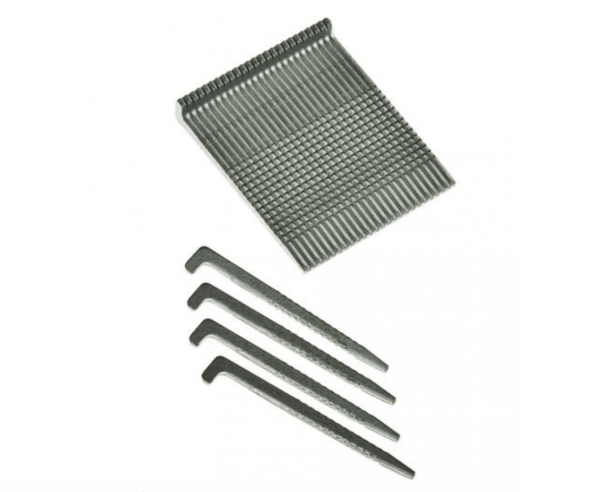 Primatech C036 Nails 1-1/4In L (32Mm) 18Ga Case