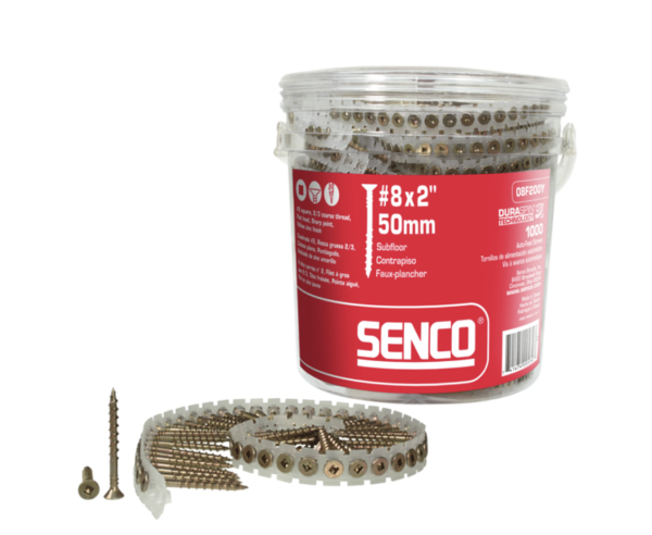 Senco 08F200Y