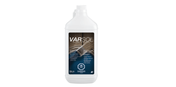 Varsol 53-371 Paint Thinner ? 946 Ml