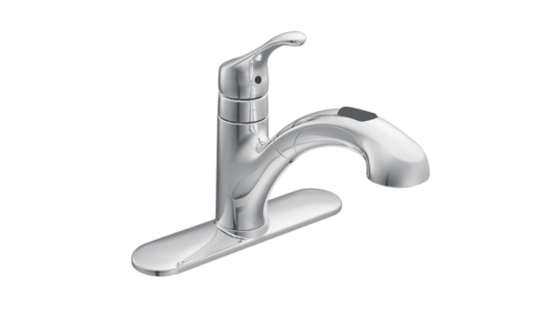 Moen Ca87316C Renzo 1H Po Kit Chr