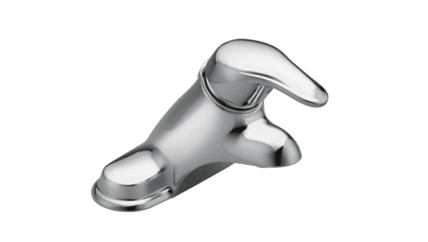 Moen L84683 Manor 1H Cs No Wa Chr (D)