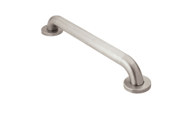 Moen Lr8918P Concealed Grab Bar 18?1.5 Peened Sl