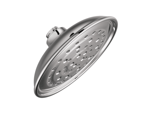 Moen 21007K Vitalize 7? 1F Rs Chr Clam