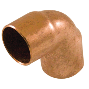 Aqua Dynamic 9003-003 Fitting Copper Elbow 90 1/2 C X C