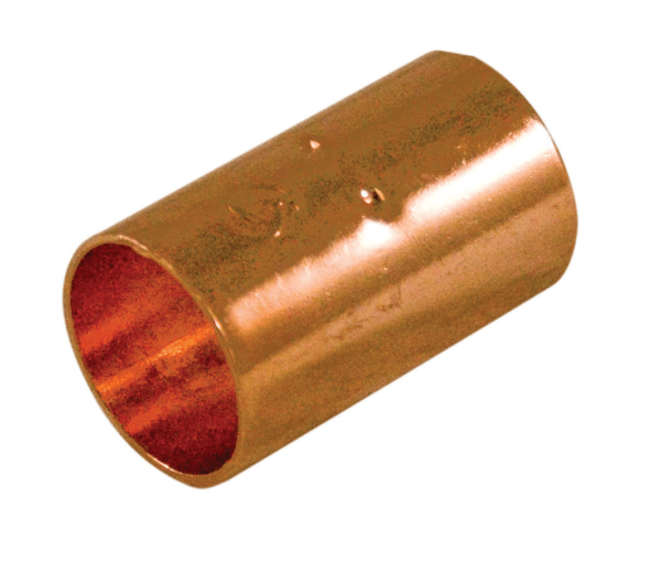 Aqua Dynamic 9000-004 Fitting Copper Coupling 3/4