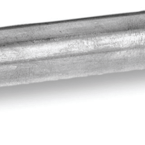 Aqua Dynamic 5563-015 Pipe Nipple Galvanized Steel 1/2 X 1-1/2