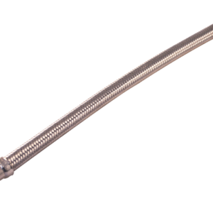 Aqua Dynamic 3230-160 Flex Connector Ss 3/8 Comp X 1/2 Fip 16 Faucet Lead Free