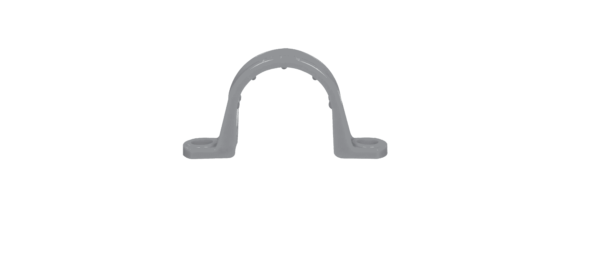 Carlon Cclp-100-B5 1 In Pvc Conduit Clamp Bag/5