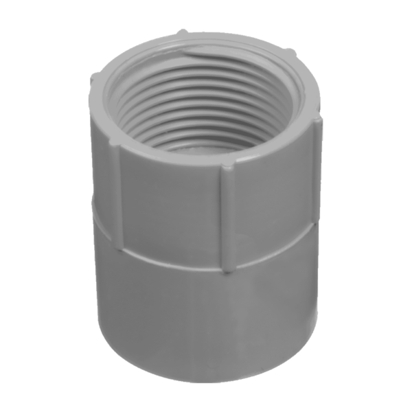 Carlon Fadpt-075-V2 3/4 In Pvc Female Adapter