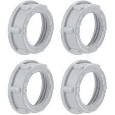 Carlon Ln-075-V2-B5 3/4 In Pvc Locknut Bag/5