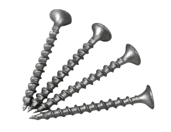 Prova Tt8020Scr02B Prova Fasteners? ? Screws, 1-5/8 In. (4.2 Cm) ? 200 Units