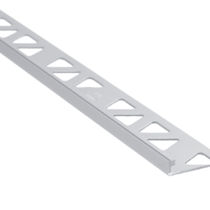 Prova Cm3149Bcl08 Flat Tile Edge ? Bright Clear (Bcl) ? 1/4 In. (6.5 Mm) X 8 Ft.
