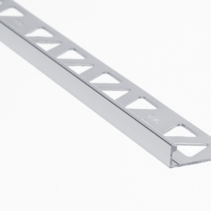 Prova Cm3150Bcl08 Flat Tile Edge ? Bright Clear (Bcl) ? 5/16 In. (8 Mm) X 8 Ft.