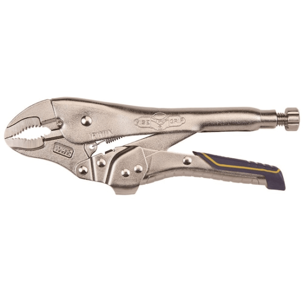 Irwin Irht82578 Plier Lcking 10Wr Fr Reduc Hand Spn 10In