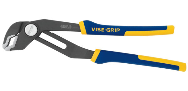 Irwin 2078112 Plier 12? Groovelock