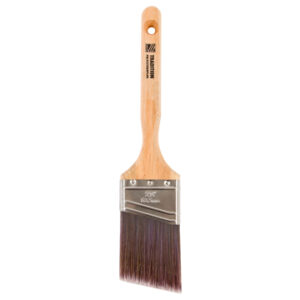Tradition Poly/Nylon 63mm Angular Brush