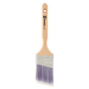 Smooth Finish 75mm Angular Brush