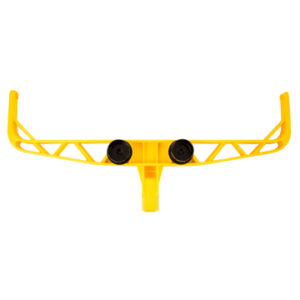 Nour PRO Frame 18" Roller Handle