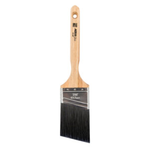 Aqua Glide Nylon 63mm Angular Brush
