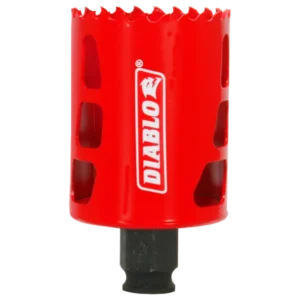 2-1/16" Bi-Metal Hole Saw