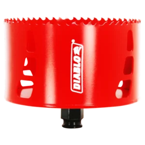 4-1/2" Bi-Metal Hole Saw