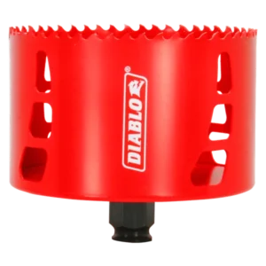 4-1/8" Bi-Metal Hole Saw