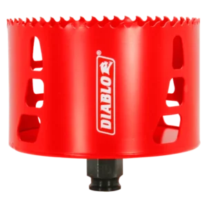 4" Bi-Metal Hole Saw